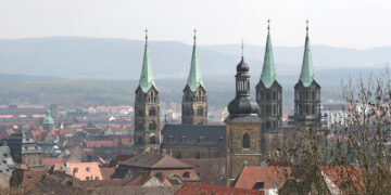 bamberger-dom