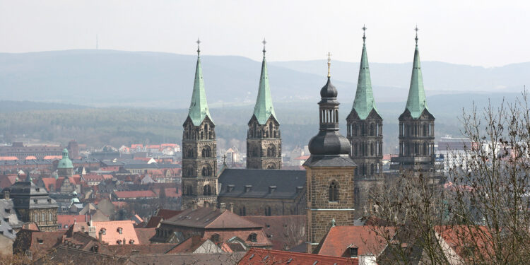 bamberger-dom