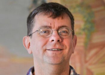 Bamberger Kulturförderpreis 2025 für Jochen Neurath 11 Jochen Neurath. Quelle: privat