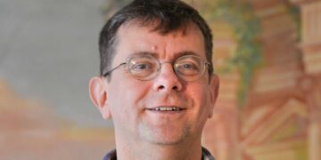 Jochen Neurath. Quelle: privat