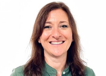 Annegret Michler wird die neue Baureferentin und die
Technische Werksleiterin von Bamberg Service. Quelle: privat