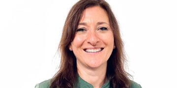 Annegret Michler wird die neue Baureferentin und die
Technische Werksleiterin von Bamberg Service. Quelle: privat