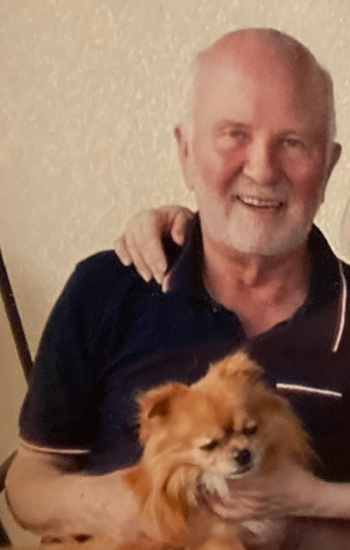 82-jähriger aus Pflegeheim in Scheßlitz vermisst 1