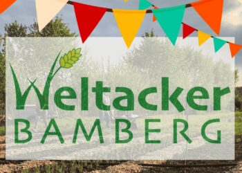 Weltacker Bamberg. Quelle: Weltacker Bamberg