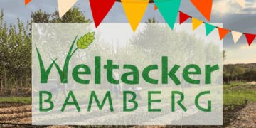 Weltacker Bamberg. Quelle: Weltacker Bamberg
