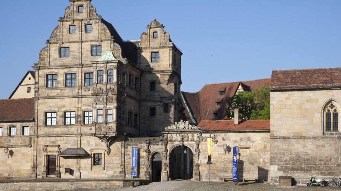 Historisches Museum Bamberg. Quelle: Museen der Stadt Bamberg