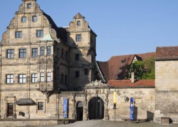 Historisches Museum Bamberg. Quelle: Museen der Stadt Bamberg