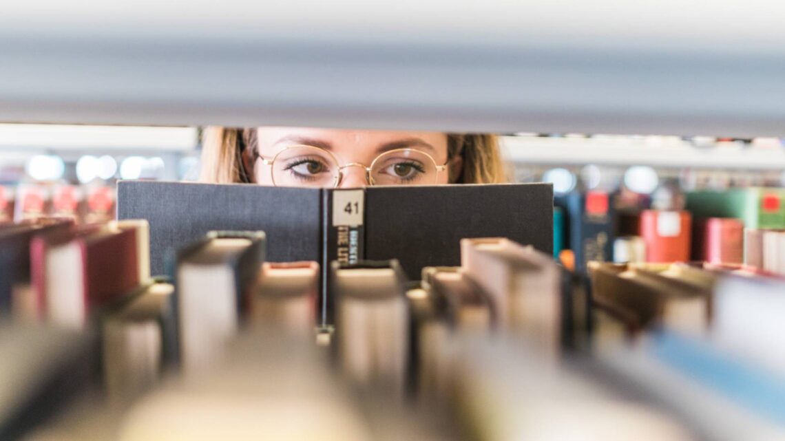 Bei der Schnupperuni können Schülerinnen und Schüler erste Einblicke ins Studium erhalten. Quelle: Benjamin Herges/Universität Bamberg