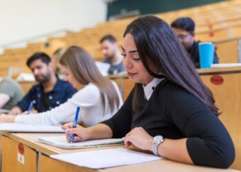 Zwei neue Studiengänge gehen zum Wintersemester 2025/26 an den Start. Im Fokus steht bei beiden das Thema Gesundheit. Quelle: Benjamin Herges/Universität Bamberg