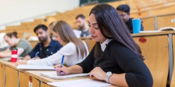 Zwei neue Studiengänge gehen zum Wintersemester 2025/26 an den Start. Im Fokus steht bei beiden das Thema Gesundheit. Quelle: Benjamin Herges/Universität Bamberg