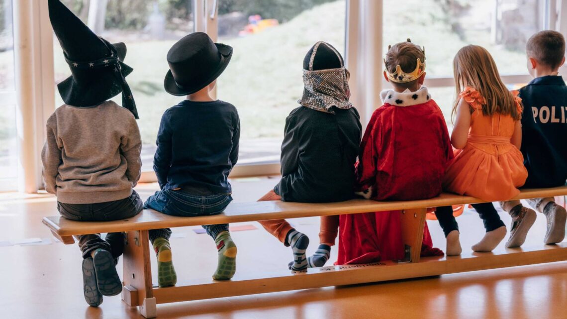 'KuKuK' steht für Kunst und Kultur im Kindergarten (Quelle: zweiwinkel)