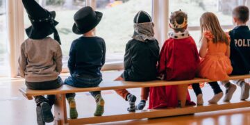 'KuKuK' steht für Kunst und Kultur im Kindergarten (Quelle: zweiwinkel)