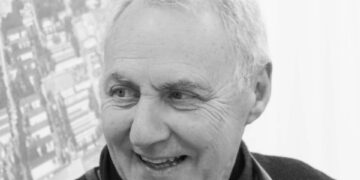 Heiner Kemmer ist im Alter von 76 Jahren gestorben. Quelle: Stadt Bamberg