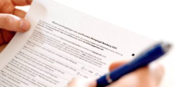 Ab Anfang September werden zufällig ausgewählte
Mieterinnen und Mieter sowie Vermieterinnen und Vermieter gebeten,
sich an der Befragung zum Bamberger Mietspiegel 2026 zu beteiligen. Quelle: Stadt Bamberg, Sonja Seufferth