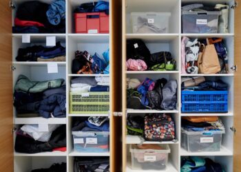 Verlorene Sachen in Bamberg? Fundbüro hilft beim Wiederfinden 15 Ein Blick in die Schränke des städtischen Fundbüros
zeigt gut organisierte Fächer mit zahlreichen dokumentierten
Fundsachen. Quelle: Stadt Bamberg, Sonja Seufferth