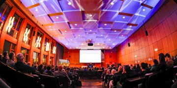 378 Jahre Universität Bamberg: Einladung zum Dies academicus 13 Jährlich lädt die Universität Bamberg Anfang November zu ihrer Gründungsfeier, dem Dies academicus, ein. Quelle: Matthias Hoch