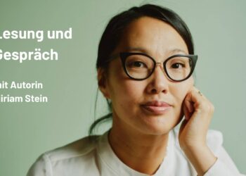 Die gereizte Frau – Lesung und Gespräch mit Miriam Stein in Bamberg 10 Plakat (Quelle Plakat: Landratsamt Bamberg; Bildquelle: Robert Rieger)