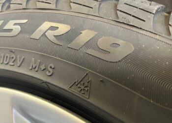 Polizei Oberfranken erinnert an verschärfte Winterreifenpflicht 14 Symbolbild. Quelle: Polizeipräsidium Oberfranken