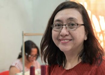 Bild von Carol Daria. Quelle: Erzbistum Bamberg