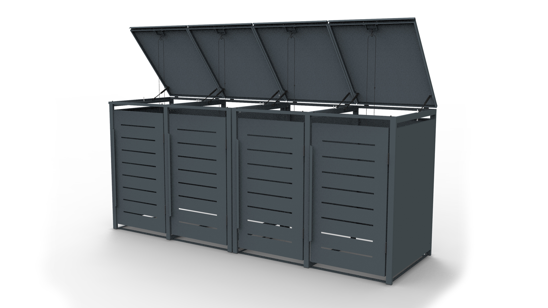 Schöner Wohnen in Bamberg: Lösungen für Eingangsbereich & Vorgarten 1