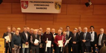 Gruppenfoto (Quelle: Daniel Nagel)