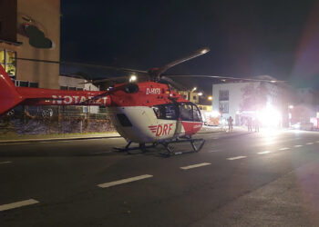 Brand in Bischberg – Zwei Bewohner schwer verletzt 13 feuerwehr-brand-bischberg-1