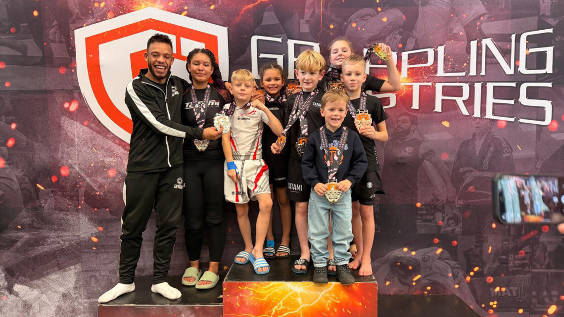 GYMRAY Bamberg holt Platz 1 bei internationalem Grappling-Turnier 10 grappling-industries-22-11-25