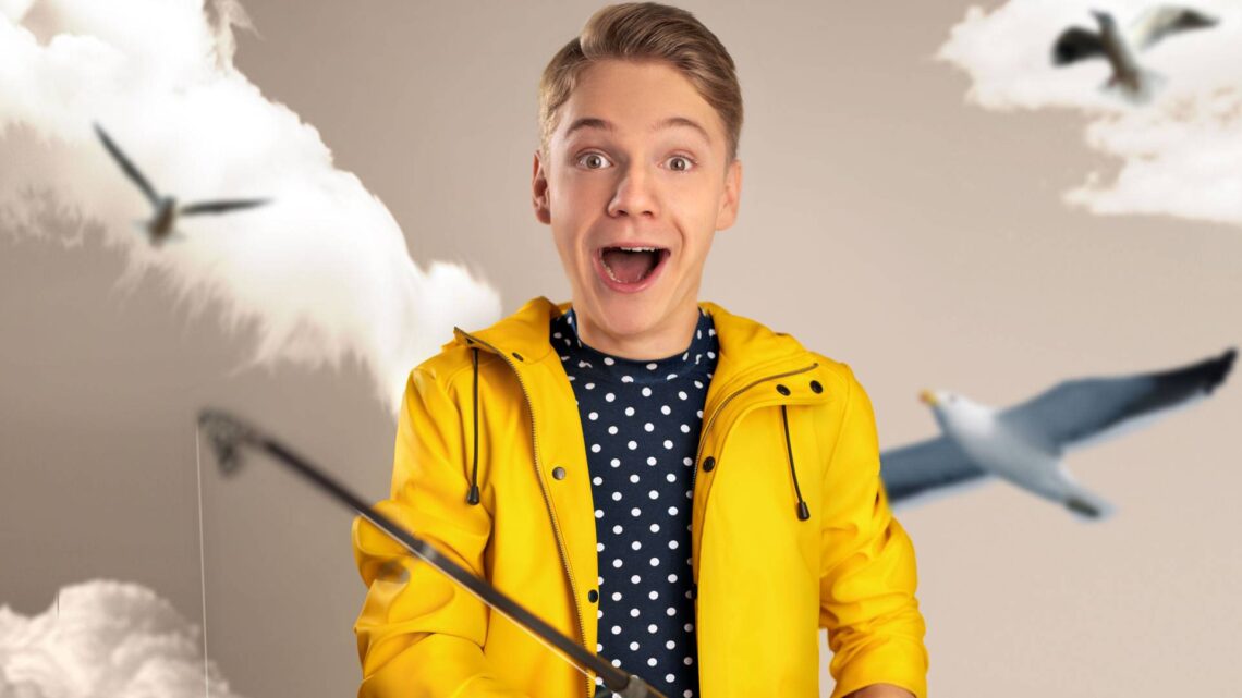 Foto (Quelle: Tim Frömmel)