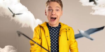 Till Frömmel live im Bauernmuseum Bamberger Land 13 Foto (Quelle: Tim Frömmel)