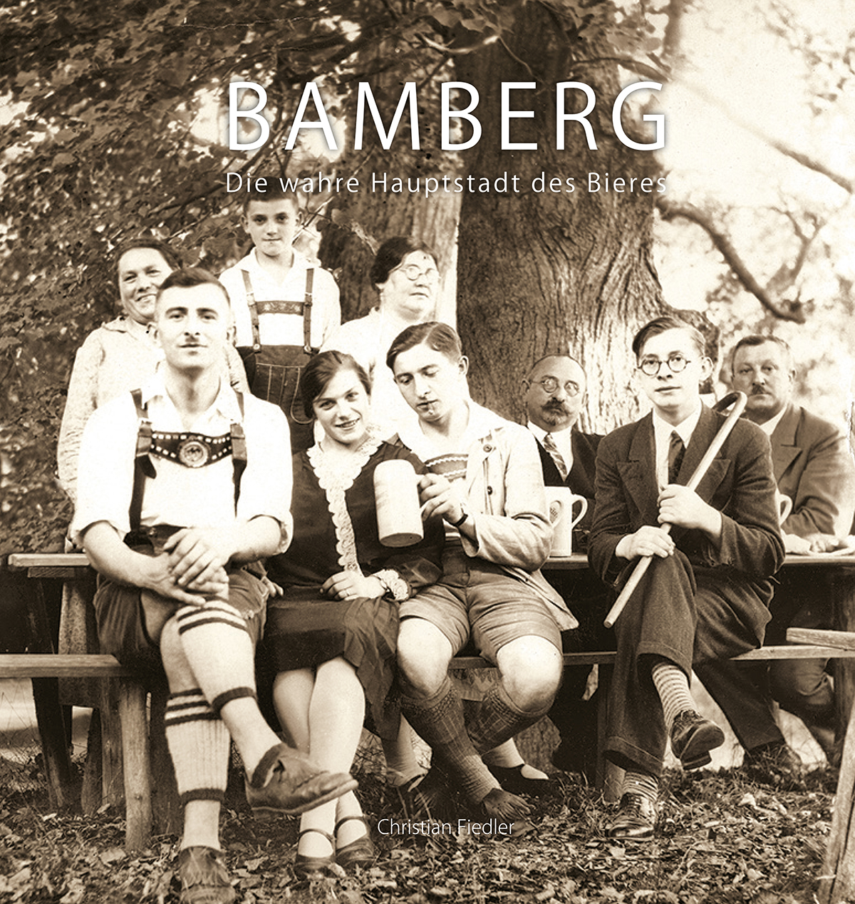 Bamberg, die wahre Hauptstadt des Bieres: Buchklassiker in neuer Auflage 11 bamberg-die-wahre-hauptstadt-des-bieres