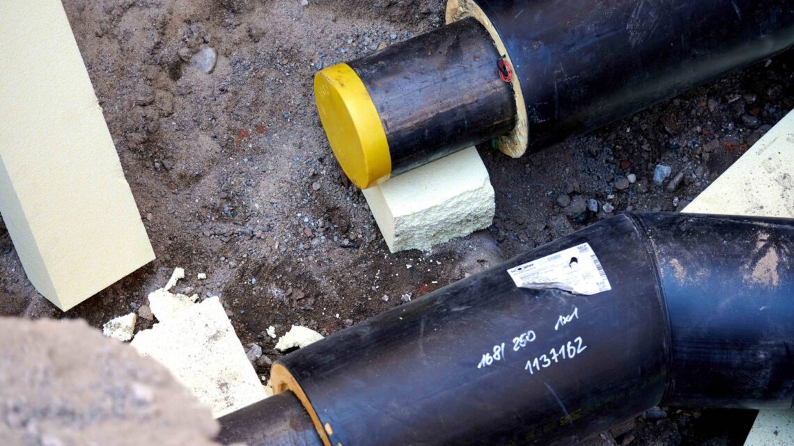 Kommunale Wärmeplanung: Vollständiges Verfahren für ganz Bamberg 10 Bei der kommunalen Wärmeplanung wird untersucht, welche Umsteigemöglichkeiten in der Energieversorgung
wirtschaftlich realisierbar sind und wie einzelne Stadtgebiete für
unterschiedliche Wärmeversorgungsarten geeignet sind. Quelle: Stadt Bamberg