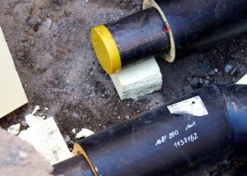 Kommunale Wärmeplanung: Vollständiges Verfahren für ganz Bamberg 13 Bei der kommunalen Wärmeplanung wird untersucht, welche Umsteigemöglichkeiten in der Energieversorgung
wirtschaftlich realisierbar sind und wie einzelne Stadtgebiete für
unterschiedliche Wärmeversorgungsarten geeignet sind. Quelle: Stadt Bamberg