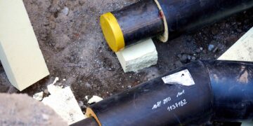 Kommunale Wärmeplanung: Vollständiges Verfahren für ganz Bamberg 16 Bei der kommunalen Wärmeplanung wird untersucht, welche Umsteigemöglichkeiten in der Energieversorgung
wirtschaftlich realisierbar sind und wie einzelne Stadtgebiete für
unterschiedliche Wärmeversorgungsarten geeignet sind. Quelle: Stadt Bamberg