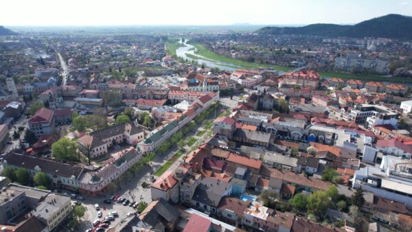 Stadt Bamberg besiegelt neue Städtepartnerschaft 11 Stadt Bamberg besiegelt neue Städtepartnerschaft 1