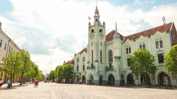 Stadt Bamberg besiegelt neue Städtepartnerschaft 12 Stadt Bamberg besiegelt neue Städtepartnerschaft 2