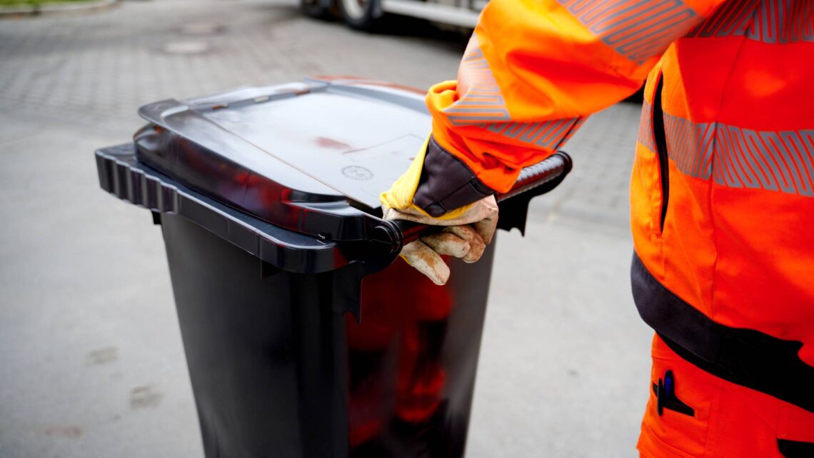 Bamberger Müllabfuhr wieder im Regelbetrieb 1