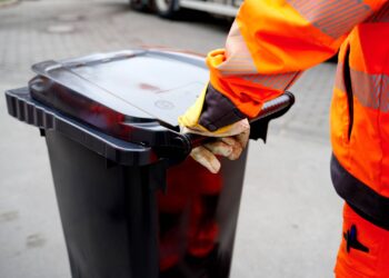 Bamberger Müllabfuhr wieder im Regelbetrieb 1