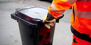 Bamberger Müllabfuhr wieder im Regelbetrieb 15 Bamberger Müllabfuhr wieder im Regelbetrieb 1