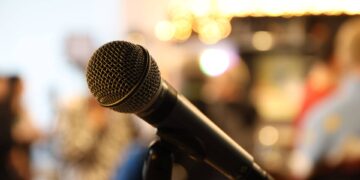 Poetryslam für Gerechtigkeit in Bamberg 13 Symbolfoto. (Quelle: Pressestelle Erzbistum Bamberg / Patricia Achter)