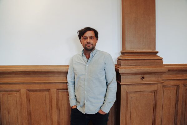 Lesung und Gespräch mit Martin Beyer und Benjamin Brückner in Bamberg 12 Lesung und Gespräch mit Martin Beyer und Benjamin Brückner in Bamberg 2