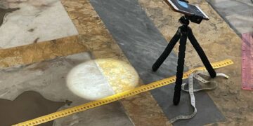 Videokunst von Heike Baranowsky in Bamberg 14 Heike Baranowsky
© Heike Branowsky, 2021,VG Bild Kunst Bonn