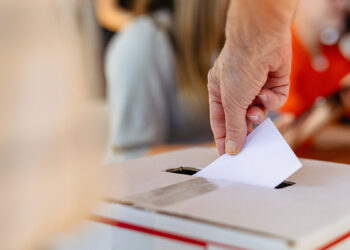 CSU bleibt stärkste Kraft im Kreistag Bamberg 15 Symbolbild
Foto: Shutterstock / © Rawpixel.com (2024)