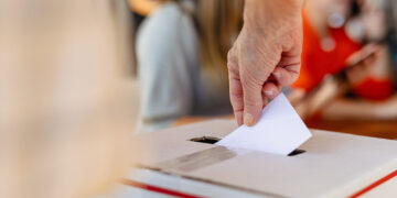 Alle Kandidaturen für die Landkreiswahlen zugelassen 13 Symbolbild
Foto: Shutterstock / © Rawpixel.com (2024)
