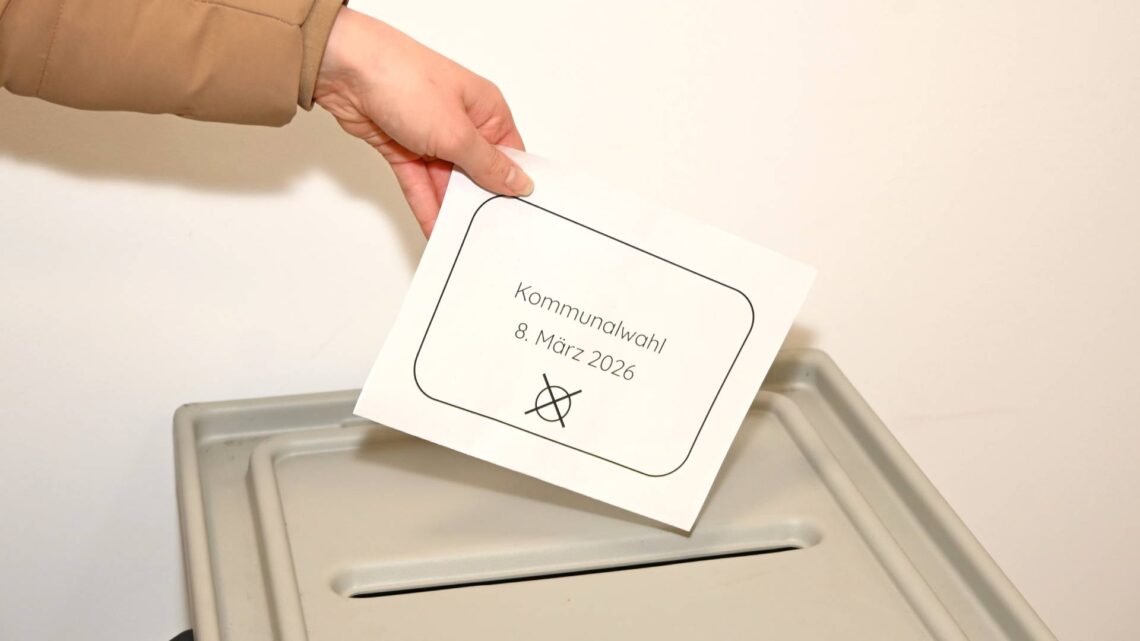 Zur Kommunalwahl 2026 können sich Bürgerinnen
und Bürger auf bamberg-gestalten.de informieren. Quelle: Stadt Bamberg, Anna Lienhardt