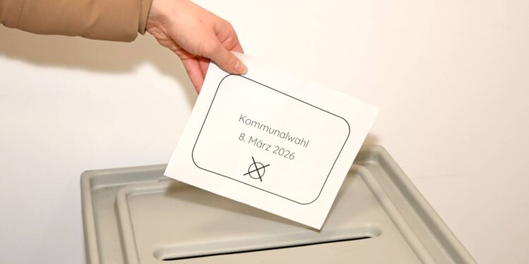 Zur Kommunalwahl 2026 können sich Bürgerinnen
und Bürger auf bamberg-gestalten.de informieren. Quelle: Stadt Bamberg, Anna Lienhardt