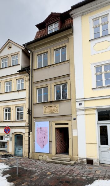 2,55 Millionen Euro für die Zukunft des E.T.A.-Hoffmann-Hauses in Bamberg 11 2,55 Millionen Euro für die Zukunft des E.T.A.-Hoffmann-Hauses in Bamberg 1