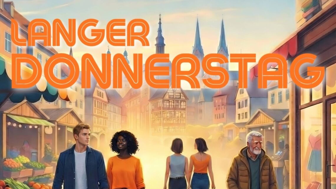 'Langer Donnerstag' startet in Bamberg 10 Ausschnitt Grafik: Wirtschaftsförderung Bamberg