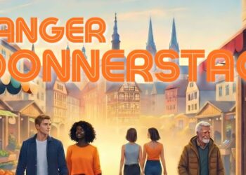 'Langer Donnerstag' startet in Bamberg 12 Ausschnitt Grafik: Wirtschaftsförderung Bamberg