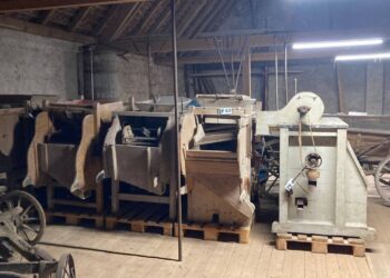 Bauernmuseum Bamberger Land macht seine Sammlung fit für die Zukunft 19 Quelle: Bauernmuseum Bamberger Land