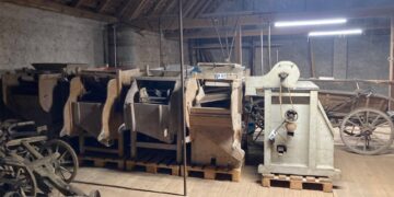 Bauernmuseum Bamberger Land macht seine Sammlung fit für die Zukunft 12 Quelle: Bauernmuseum Bamberger Land